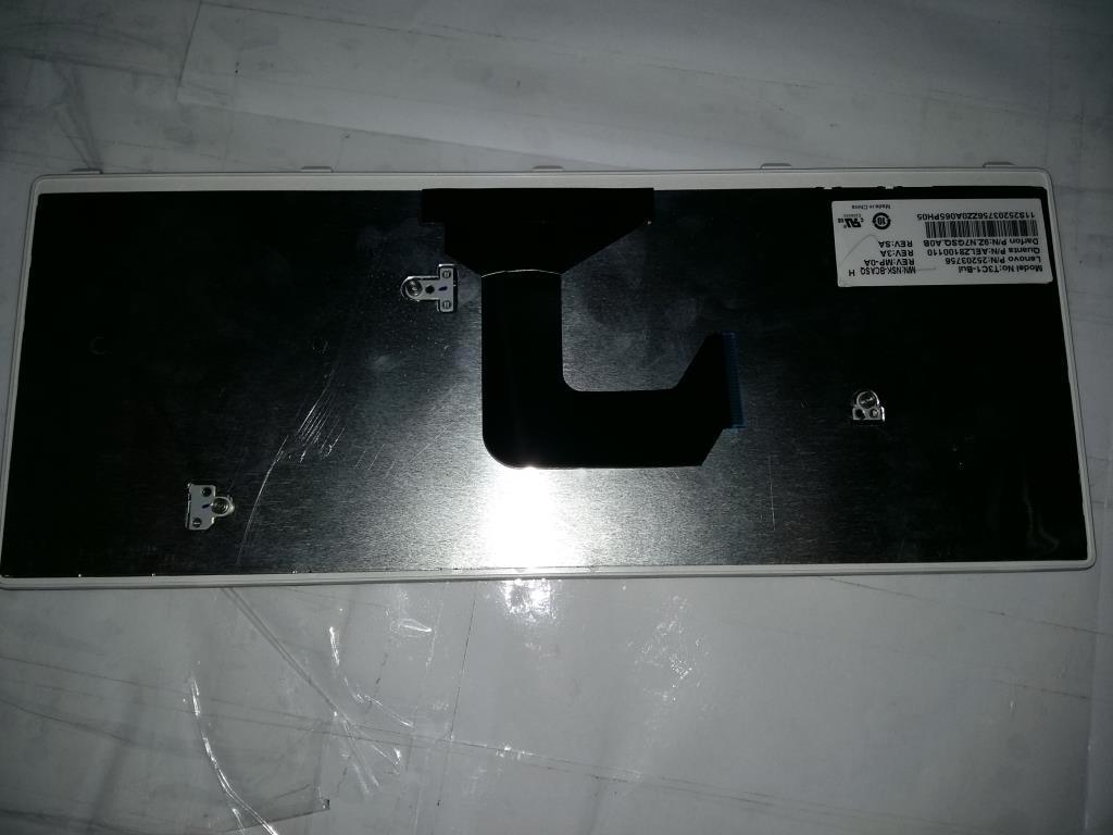 Lenovo Kb Keyboards External - 25203756