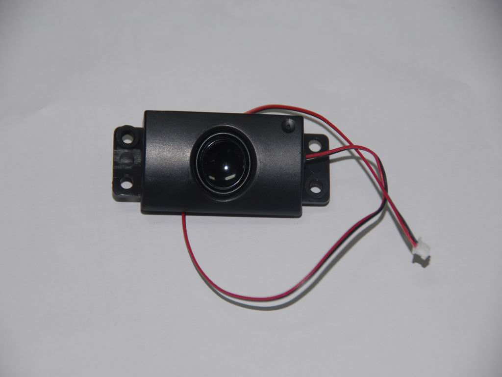 Lenovo 31041813 Speaker 1W 4Ohm L80 (Right)