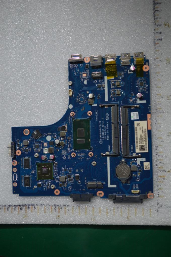 Lenovo Pl System Boards - 5B20K57305