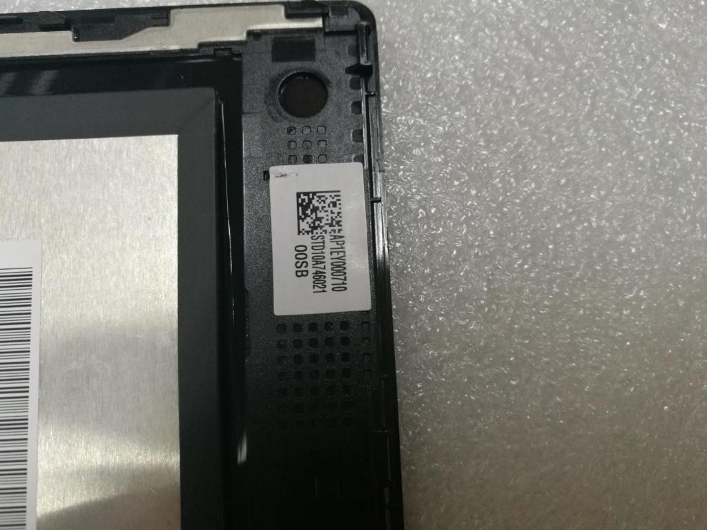 Lenovo Lp Lcd Panels - 01AX915