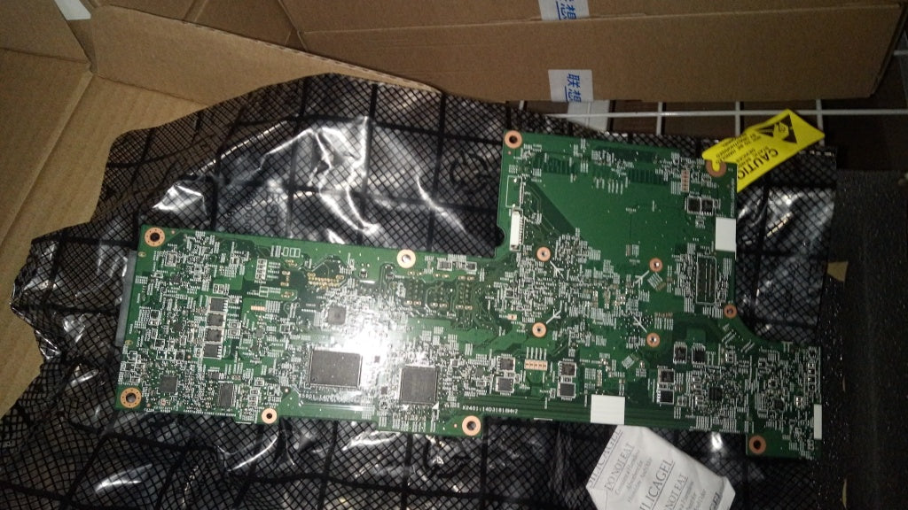 Lenovo Pl System Boards - 03T7463