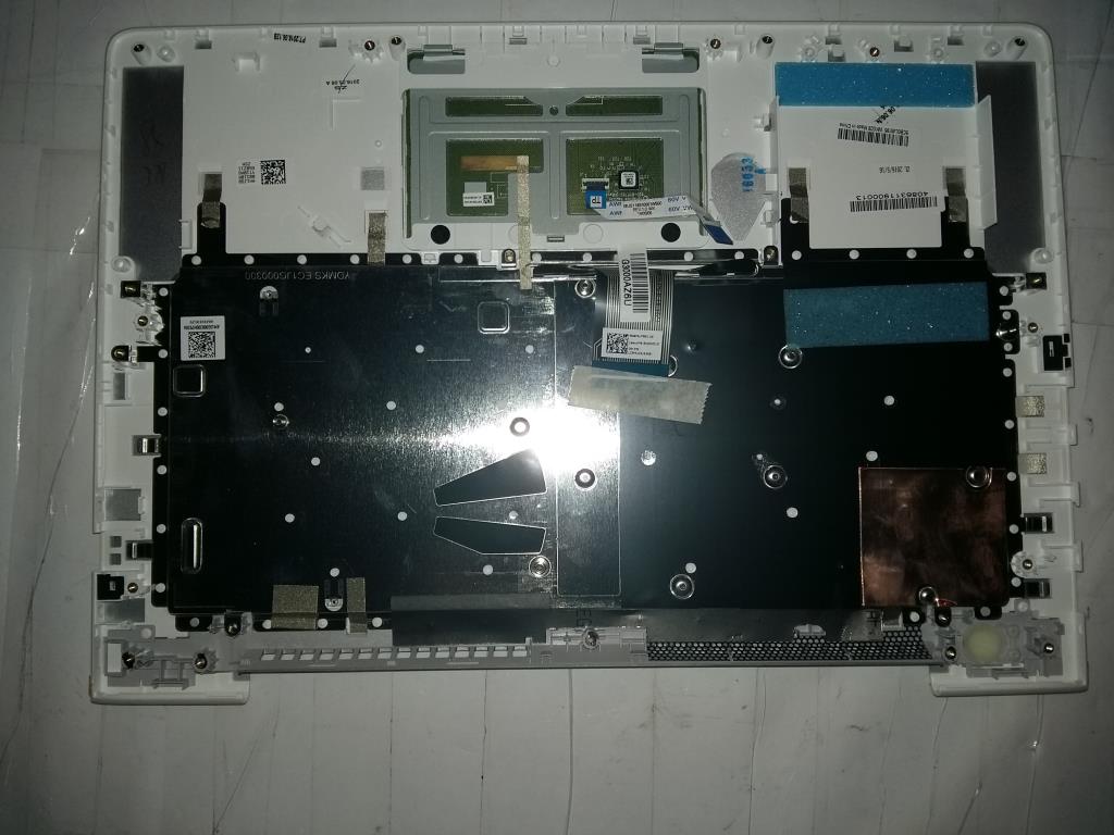Lenovo Co Covers - 5CB0L45195