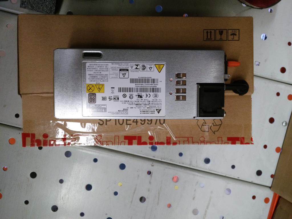 Lenovo Ps Power Supplies Internal - 00HV182