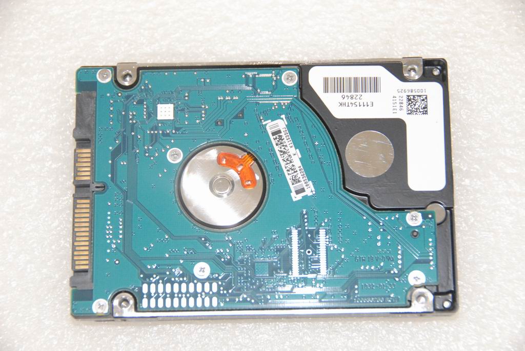 Lenovo 16004189 Hdd Seagate St9500325As 500G