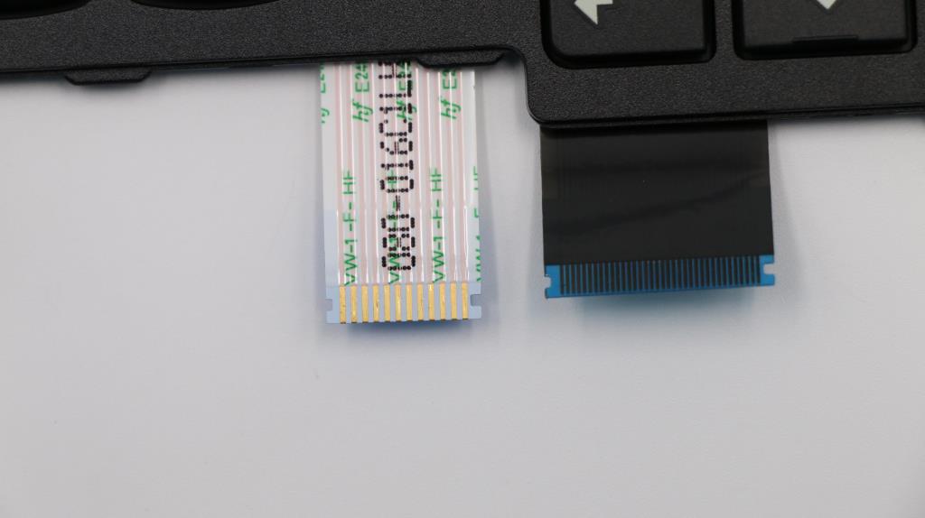Lenovo Et480 Kb Chy Nbl Kb Kr - 01HX330