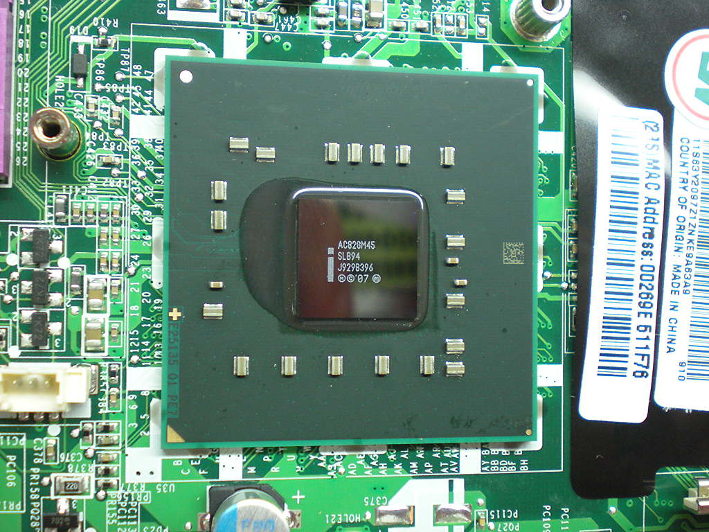 Lenovo Cdpop Gm45 B3/G 14W - 63Y2096
