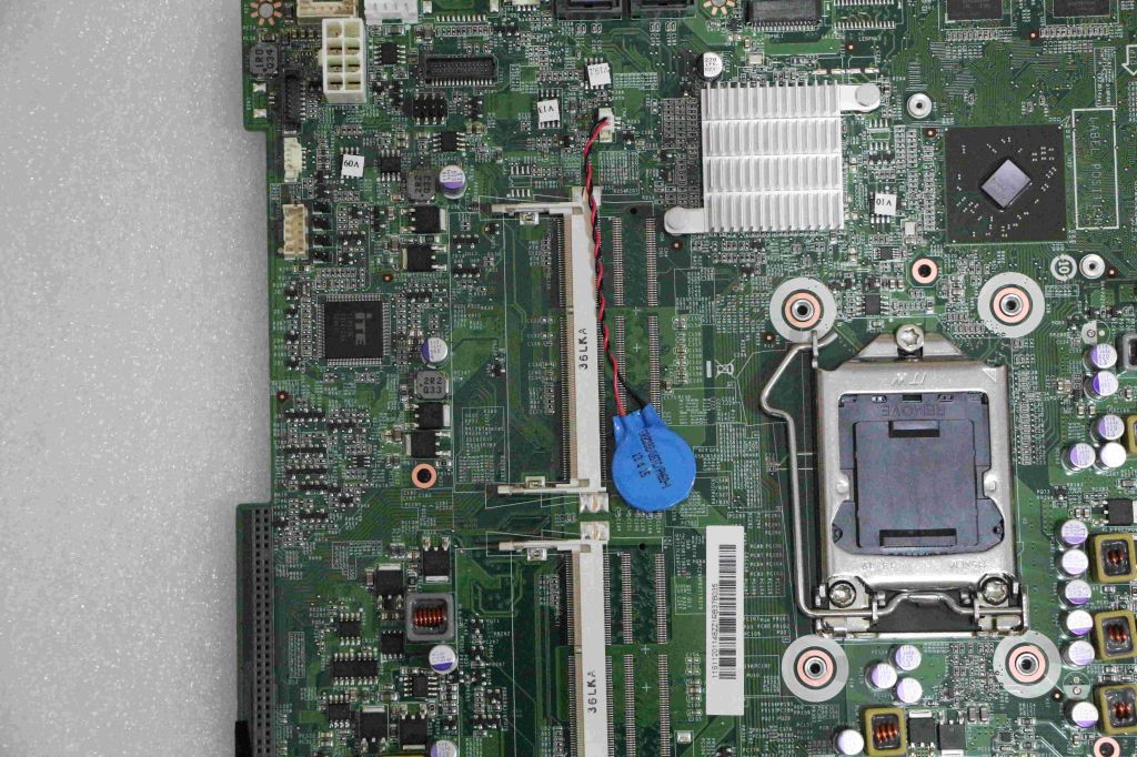 Lenovo 11013957 - Part