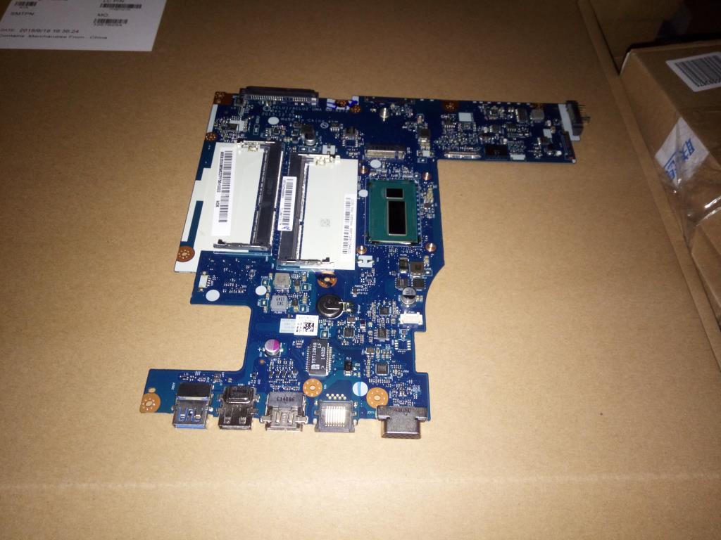 Lenovo Pl System Boards - 5B20G38596