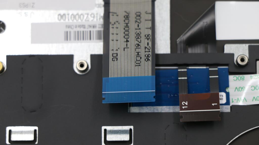 Lenovo Ki Keyboards Internal - 00PA822