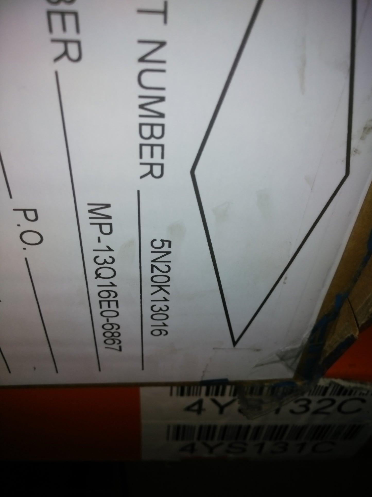 Lenovo Ki Keyboards Internal - 5N20K13016
