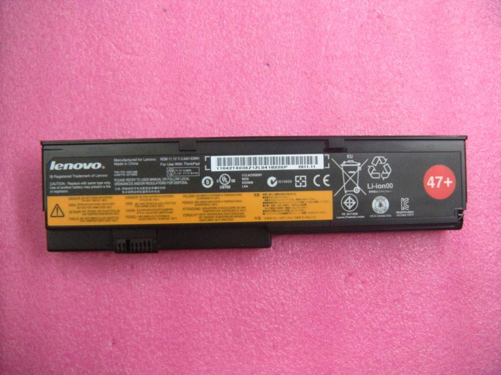 Lenovo Replacement Part - 45N1068