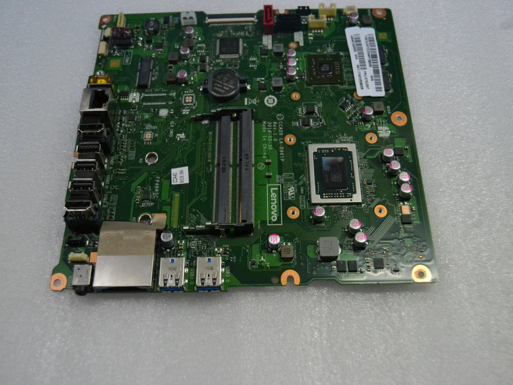 Lenovo Mb Dis 2G A12 W/Hdmi In W/Rtc - 01GJ247