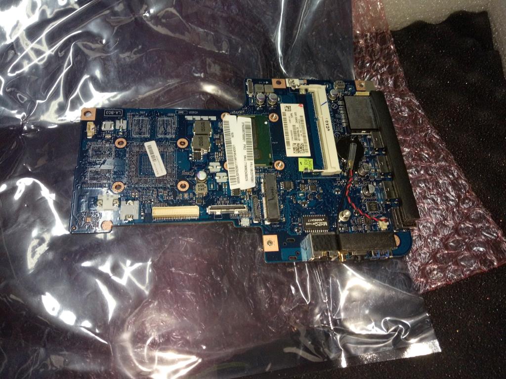 Lenovo Mb - 5B20F62991
