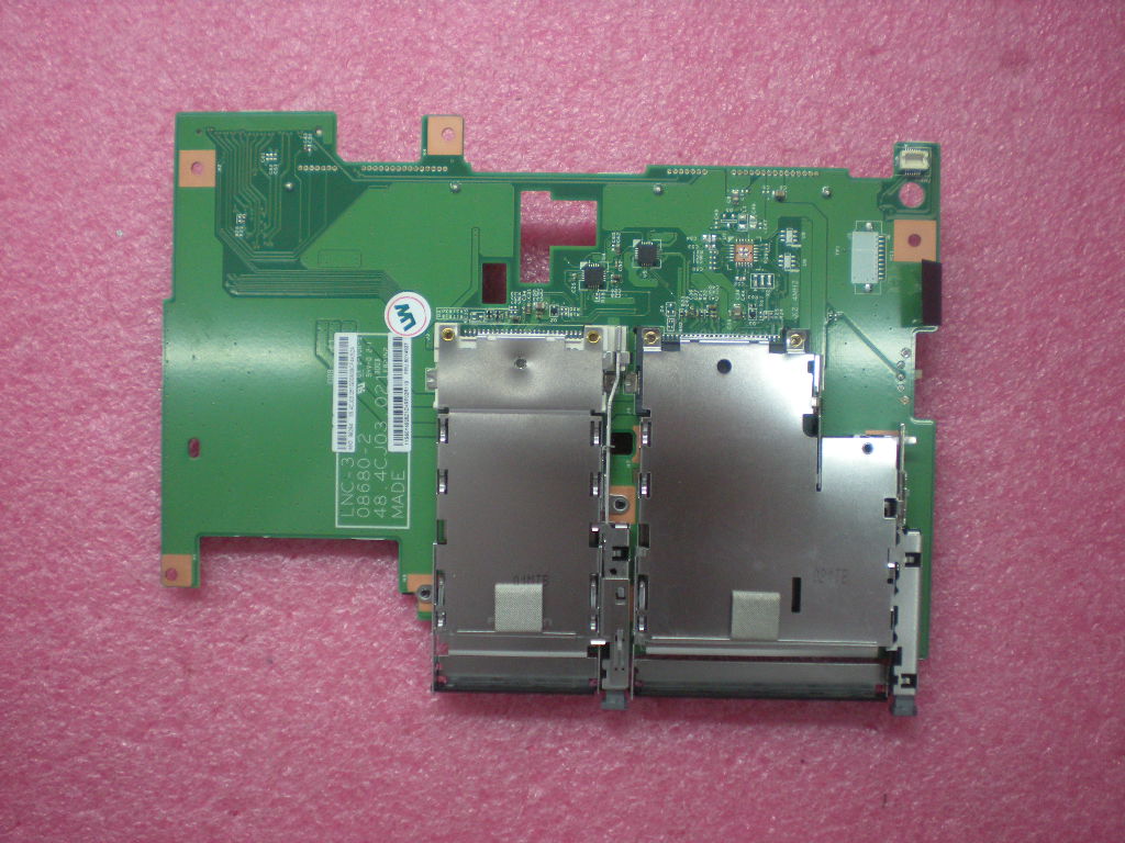 Lenovo Mecha Exp W34/W54 - 60Y4927
