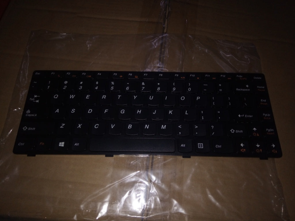 Lenovo Ki Keyboards Internal - 25206569