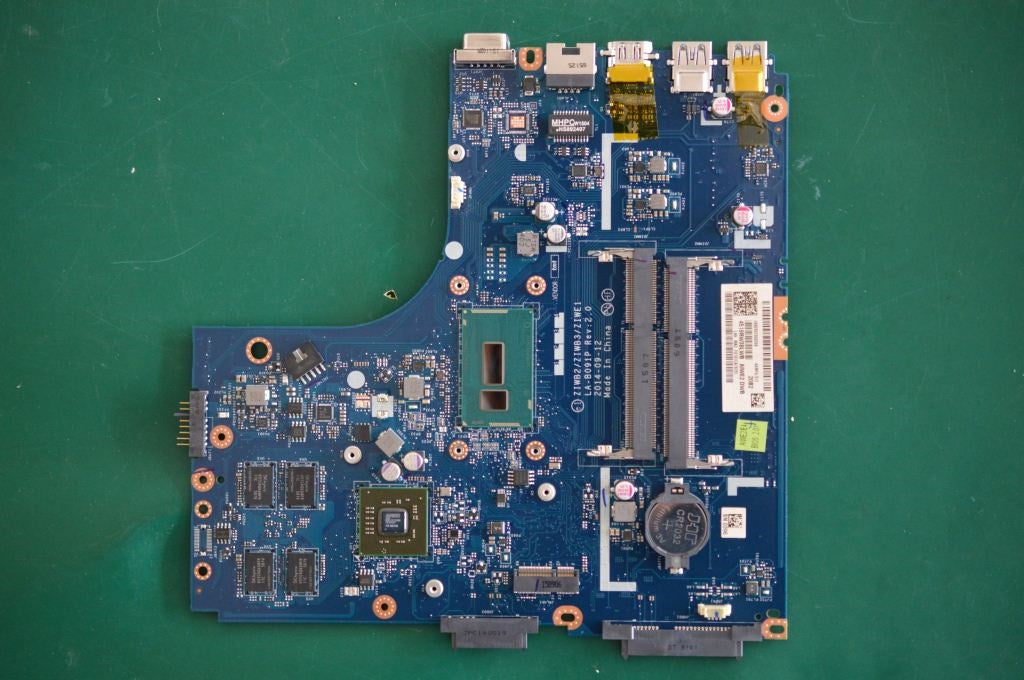Lenovo Pl System Boards - 5B20H70674