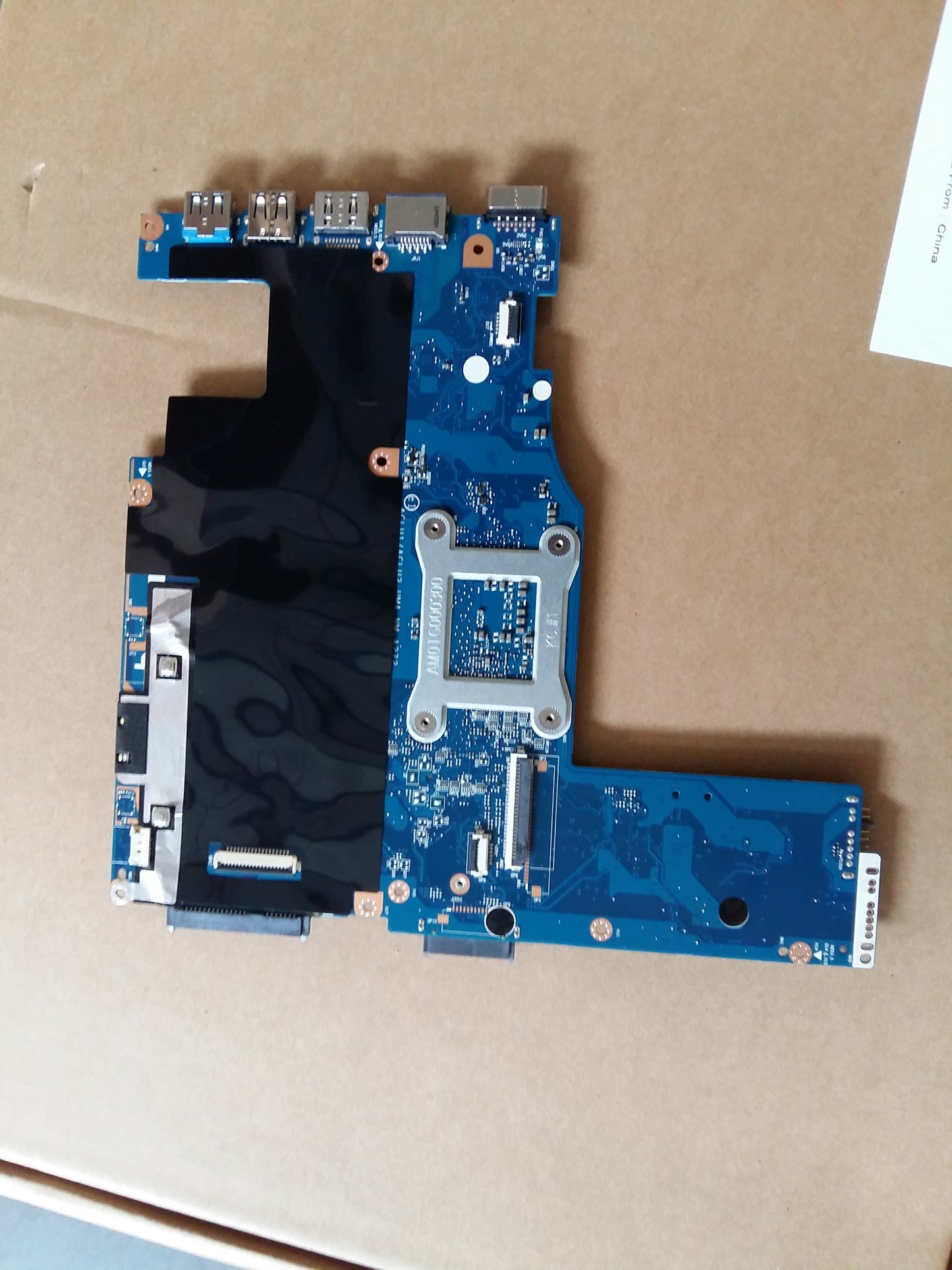 Lenovo Pl System Boards - 5B20G45533
