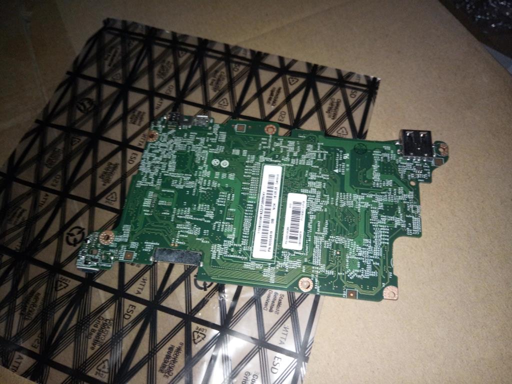 Lenovo Replacement Part - 90004919