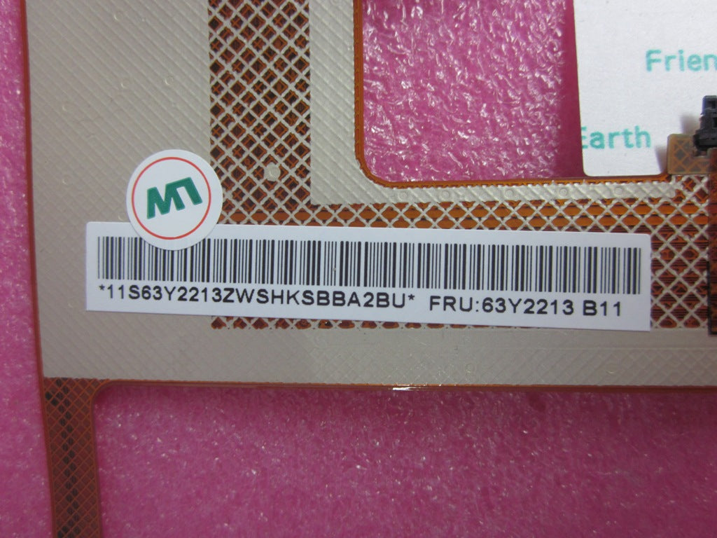 Lenovo Cable Lcd Cable - 63Y2213