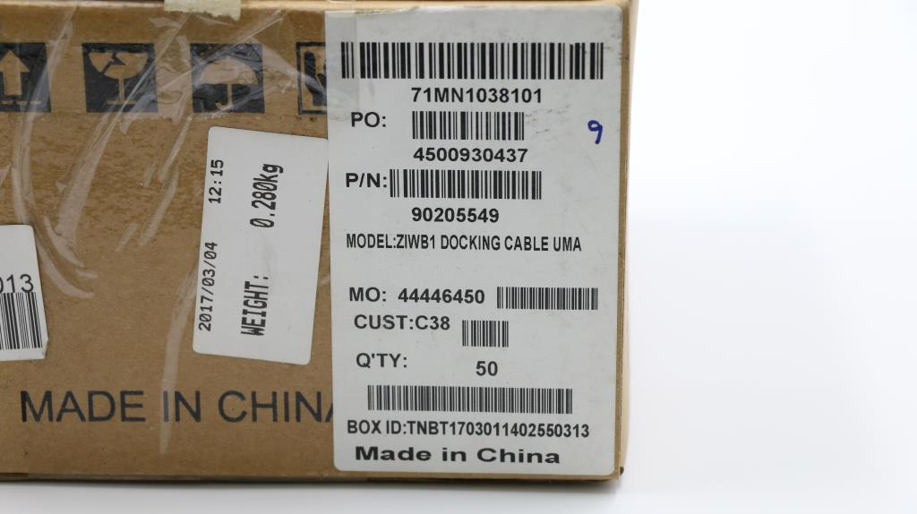 Lenovo Ds Docking Stations - 90205549