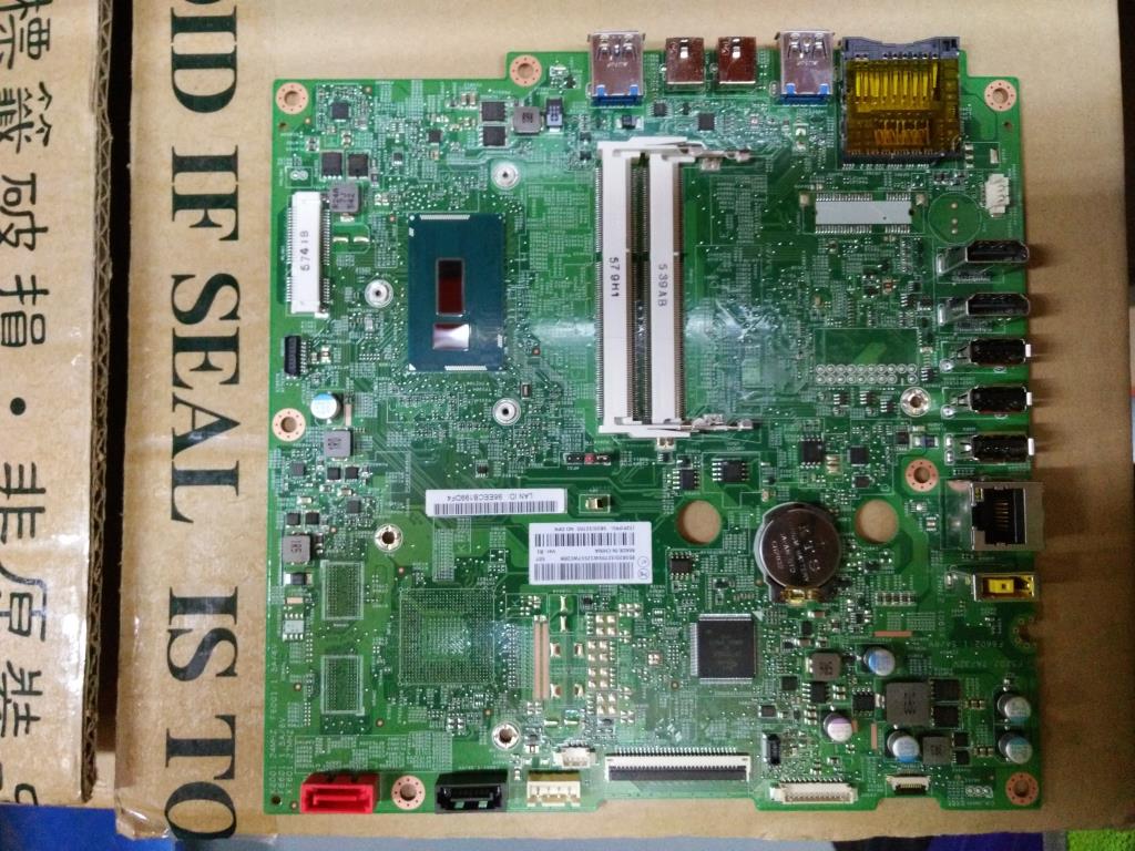 Lenovo Pl System Boards - 5B20J32705