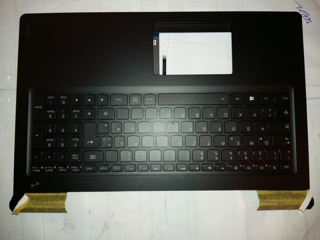 Lenovo Co Covers - 5CB0L03518