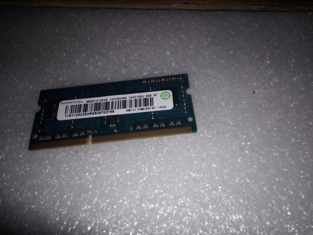Lenovo Mm Memory - 11202302