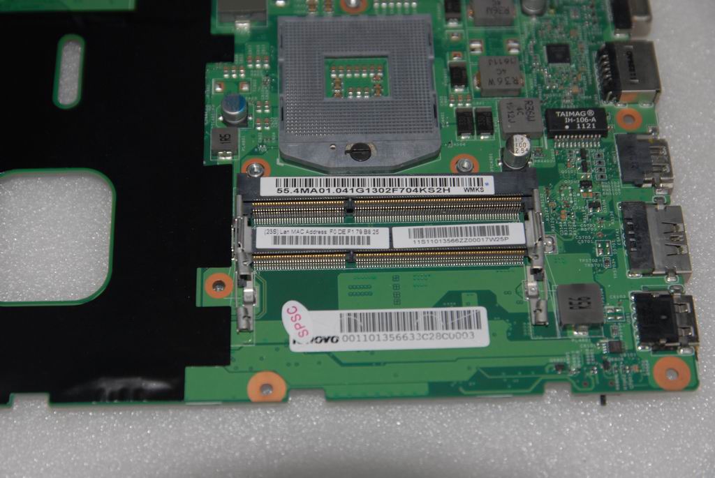Lenovo Replacement Part - 11013566