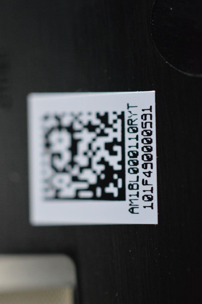 Lenovo Co Covers - 5CB0J30905
