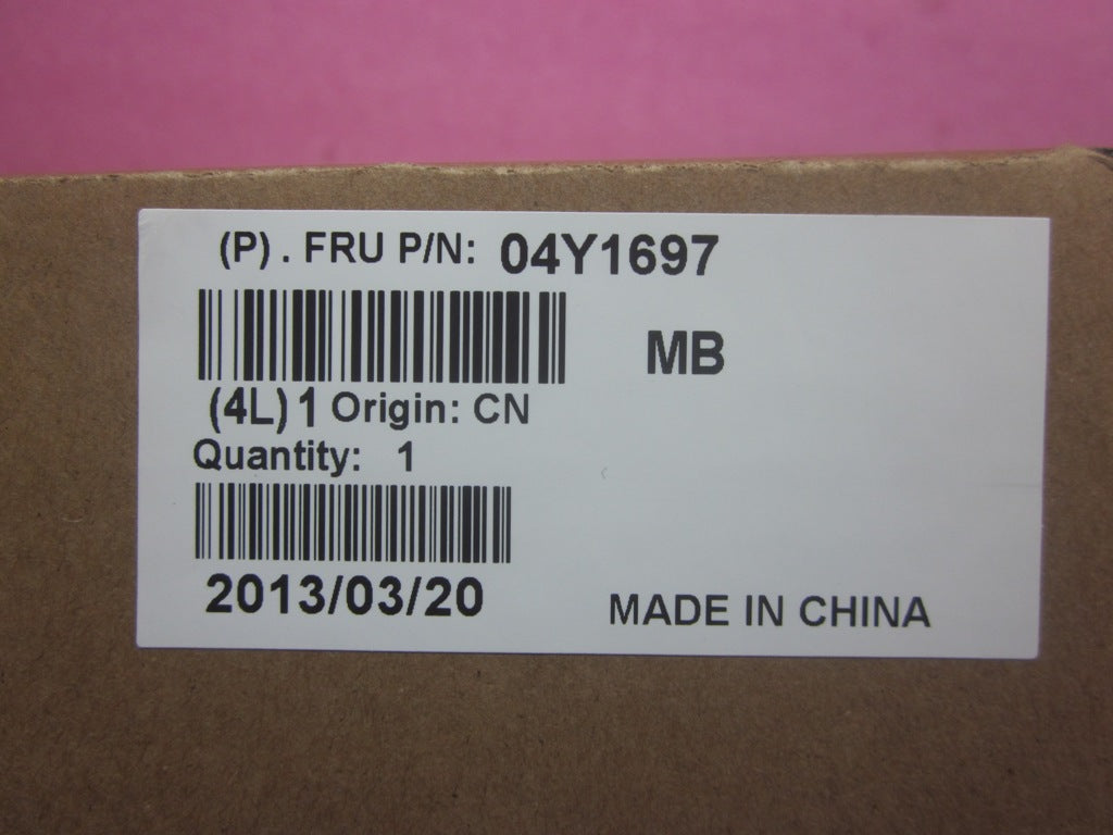 Lenovo Replacement Part - 04Y1697