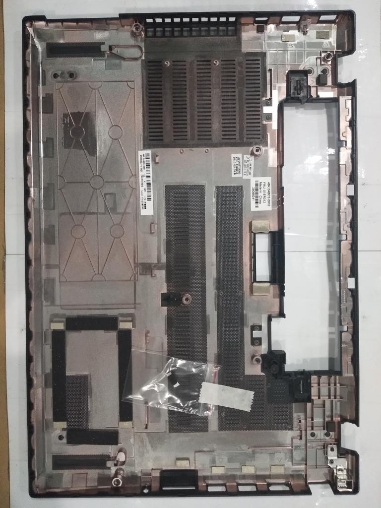 Lenovo Assembly Lcase W/Sponge Lts-1 - 01ER012