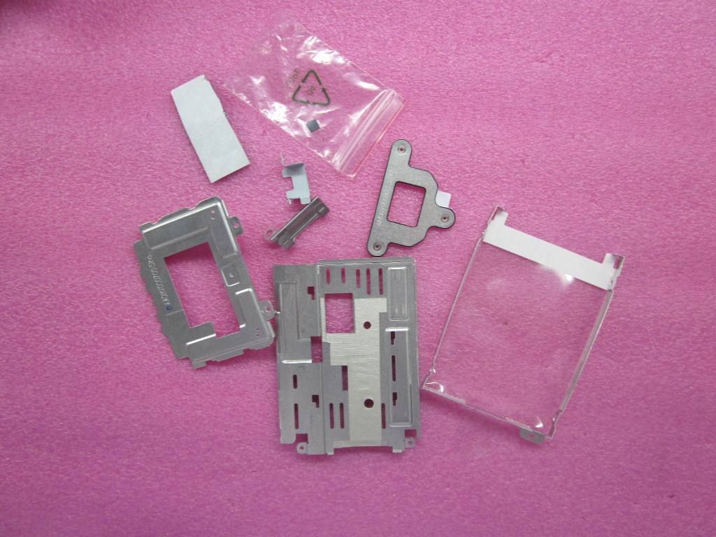 Lenovo Ks Kits Screws And Labels - 04W1877