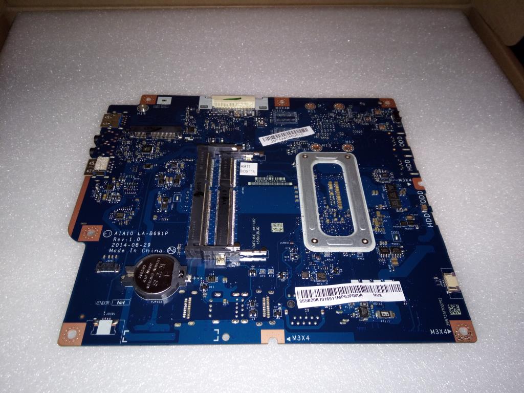 Lenovo Pl System Boards - 5B20K70169