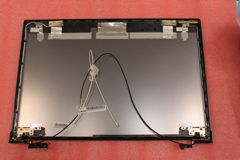 Lenovo 31047639 Lcd Cover W/Hinge &Wimax Anten