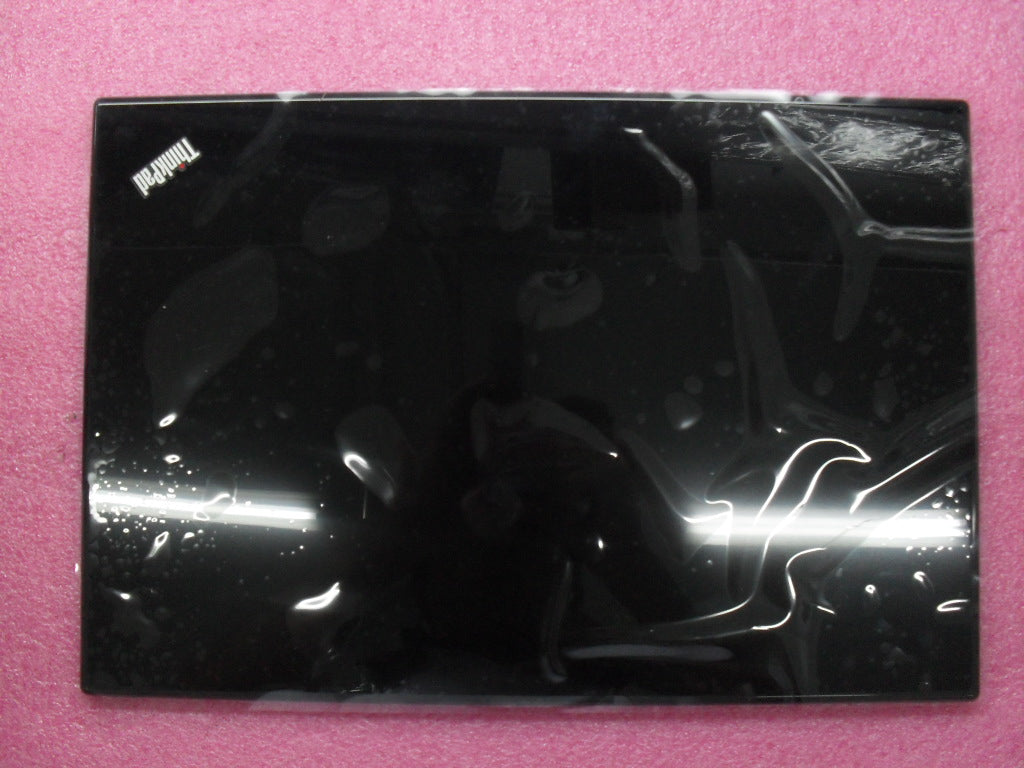 Lenovo Fru Lcd Cover Kit Imr 14W (Wit - 60Y5345