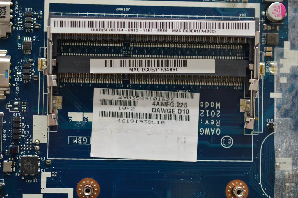 Lenovo Replacement Part - 90000485