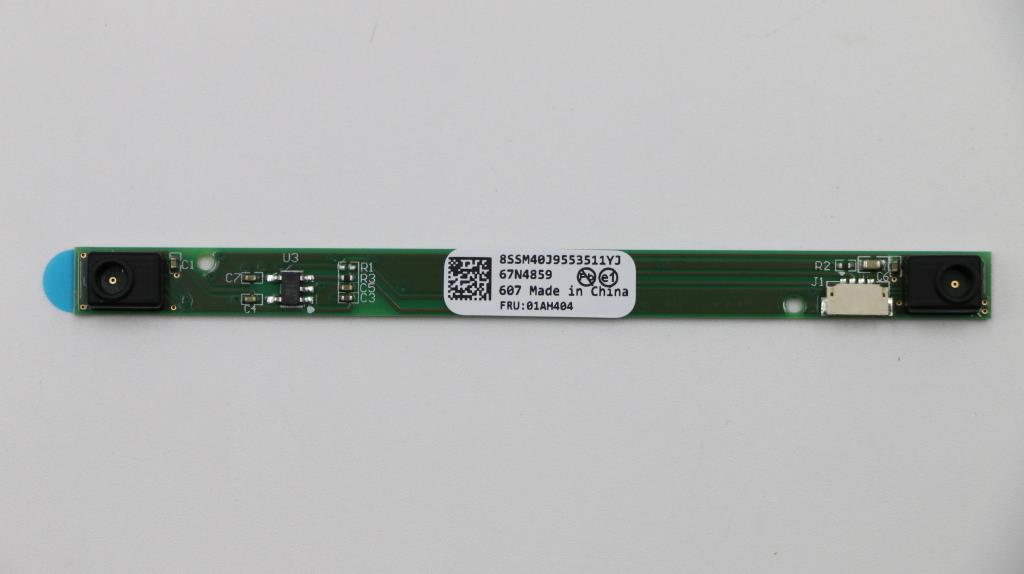 Lenovo Fru,Mech Asm,Assembly Mic Modu - 01AH405