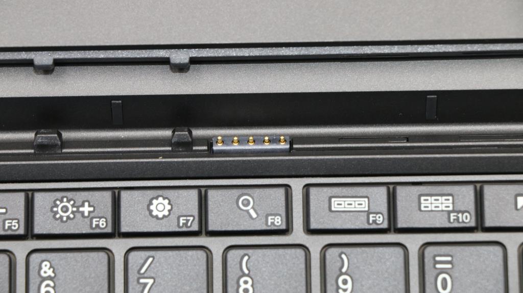 Lenovo Ki Keyboards Internal - 03X9098