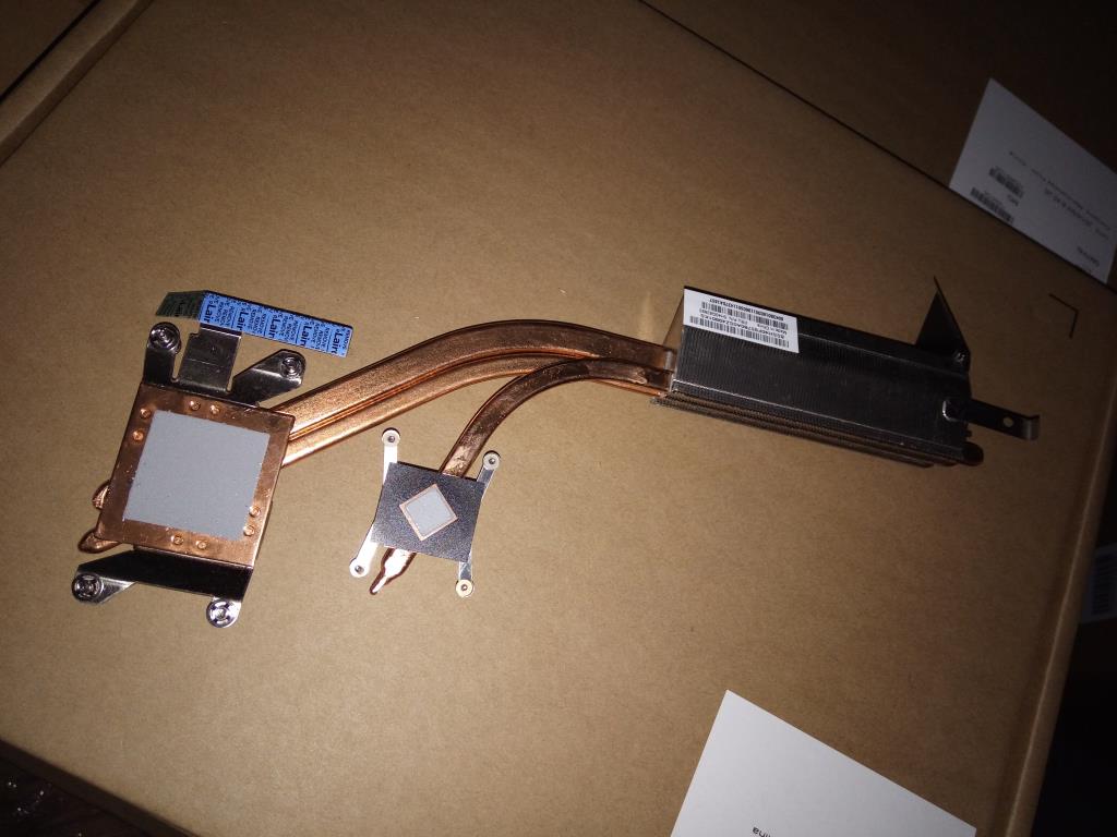Lenovo Hs Heat Sinks - 5H40G62893