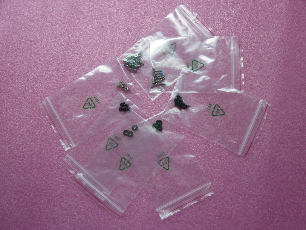 Lenovo Screw Screw Kit - 04W0290