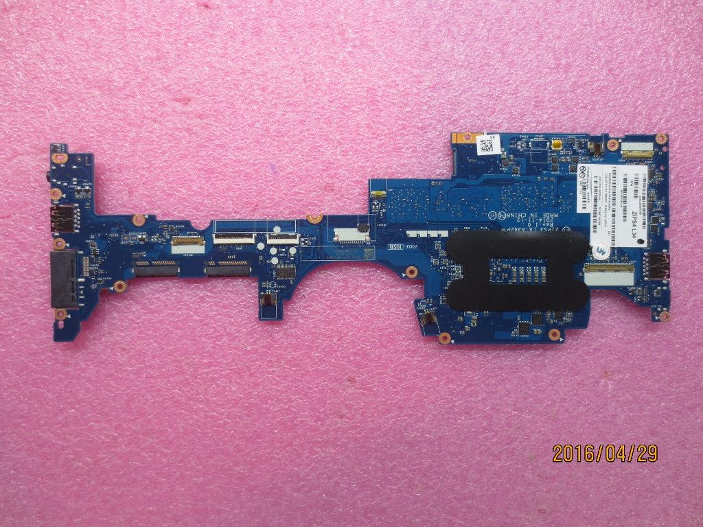 Lenovo Pl System Boards - 00PA833