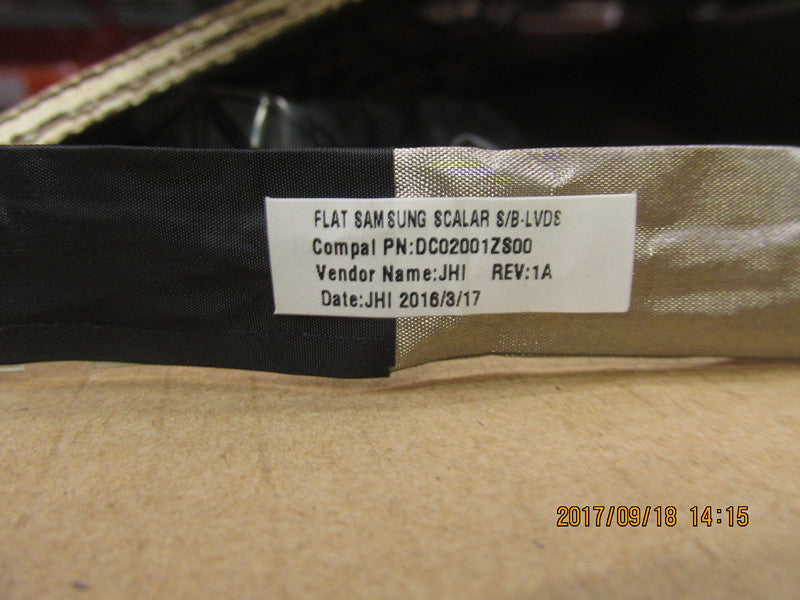 Lenovo Ct Cables Internal - 5C10F65653
