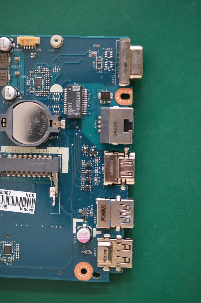 Lenovo Replacement Part - 5B20G90096