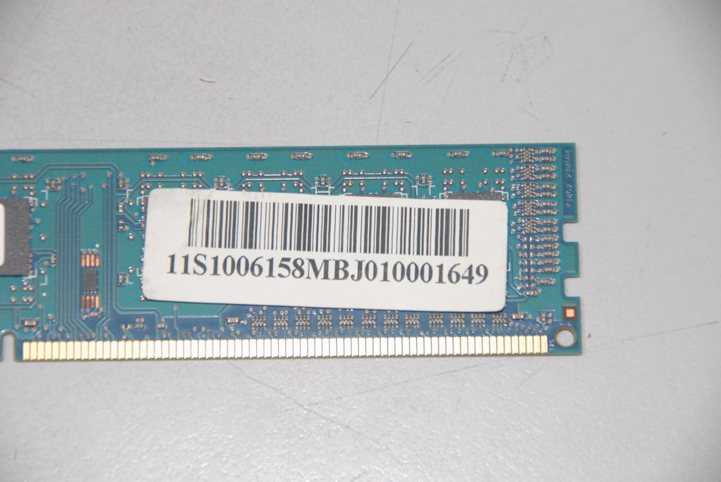Lenovo Ddr3 1Gb Hmt112U6Bfr8C-G7 - 1006158