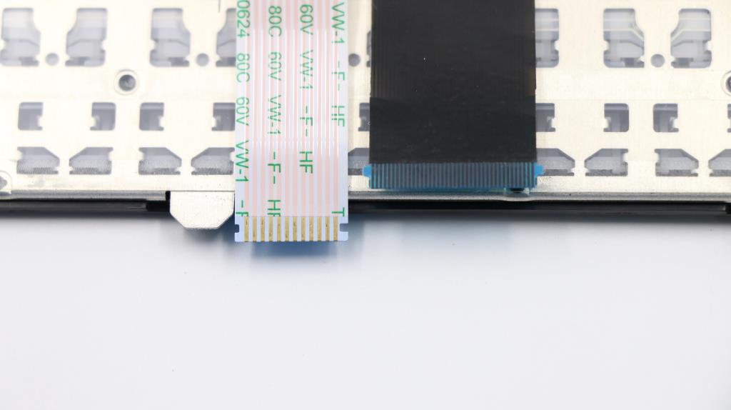 Lenovo Payton2Walter2 Nbl Kbd,Si,Chy - 01ER976