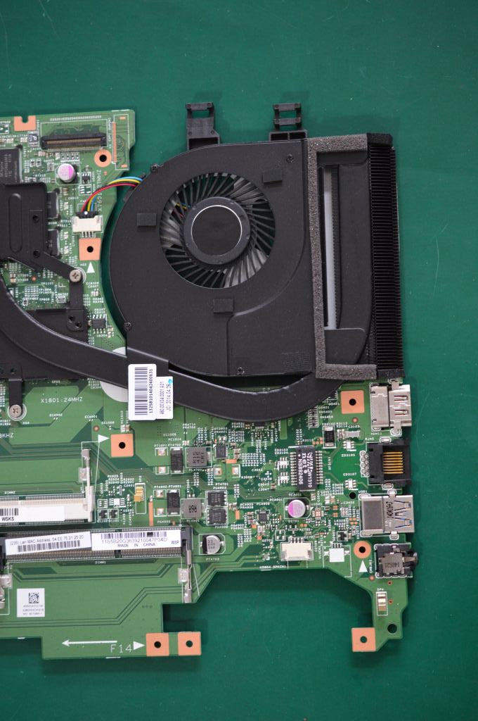 Lenovo Replacement Part - 5B20G36392