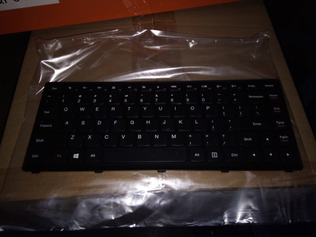 Lenovo Kb Keyboards External - 25208594