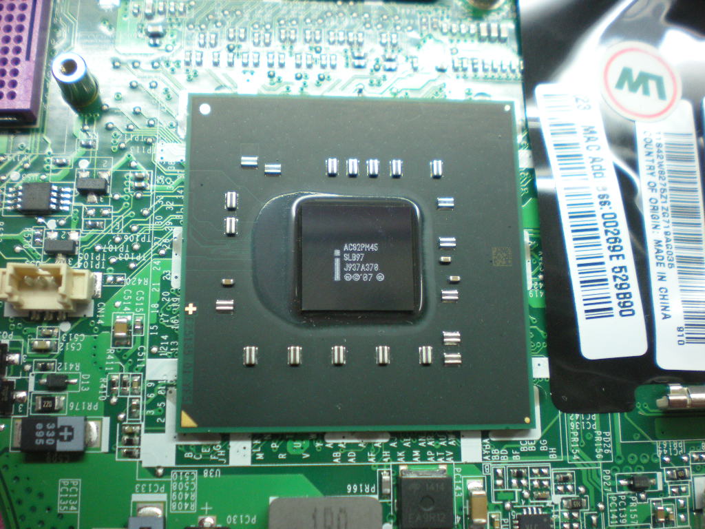 Lenovo Cdpop Disc Amd 15W - 42W8274