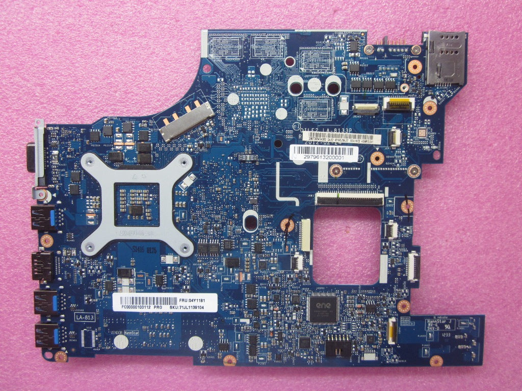 Lenovo Replacement Part - 04Y1181
