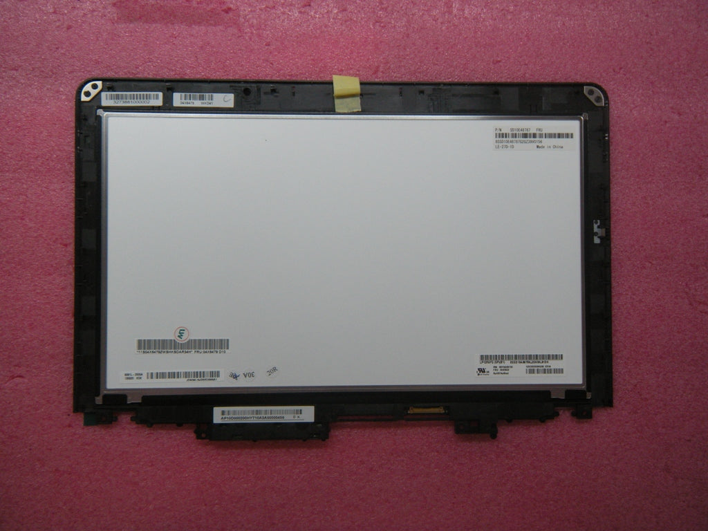 Lenovo Replacement Part - 04X6479